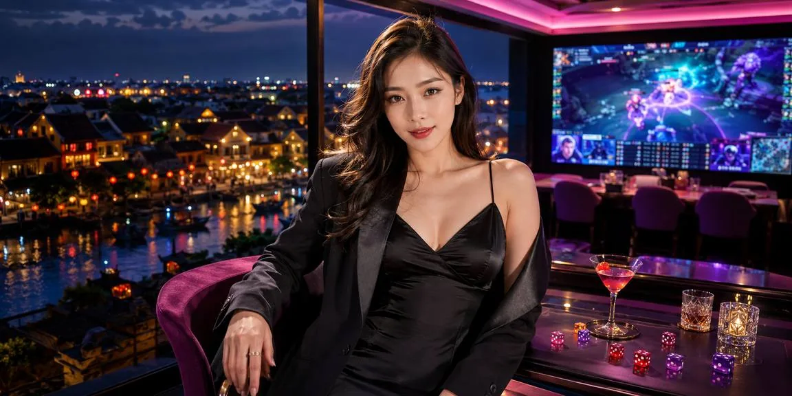 qbc88 Blackjack Cao Cấp