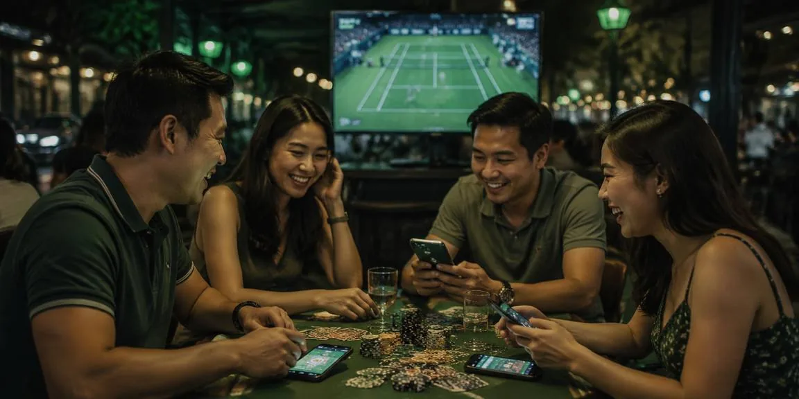 qbc88 Liêng là gì và tại sao bạn nên thử?