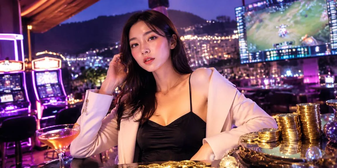 qbc88 Những gì chúng tôi mang đến trong sảnh Casino